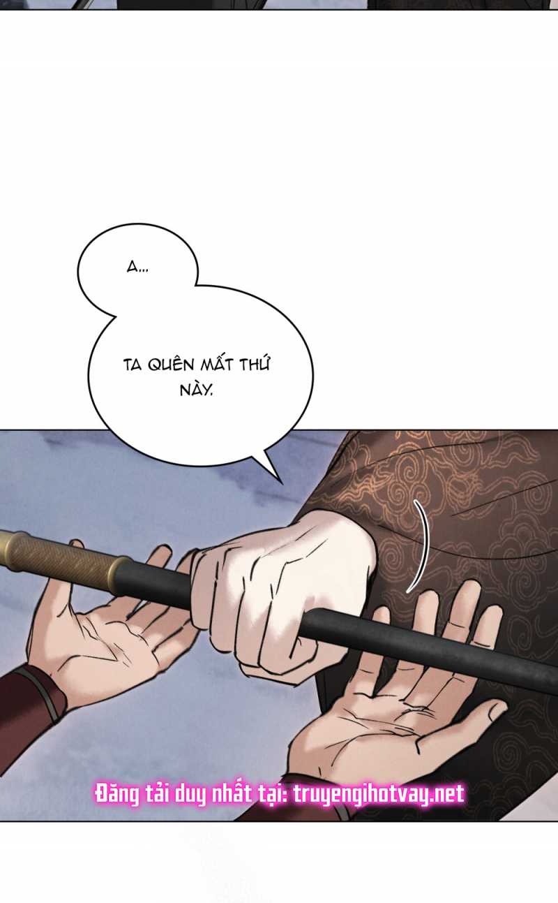 [18+] Đêm Hỗn Loạn - Chap 15 Ảnh 15