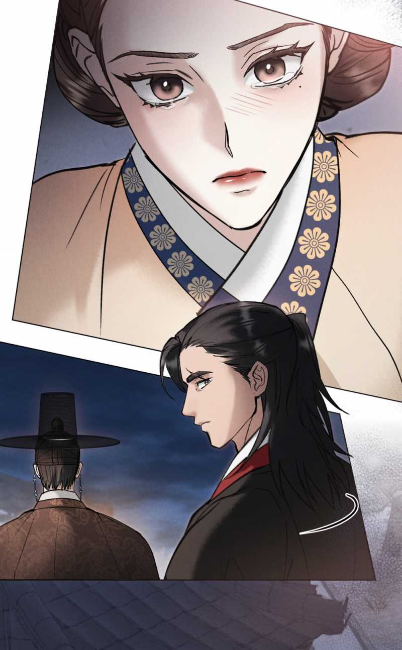 [18+] Đêm Hỗn Loạn - Chap 15 Ảnh 18