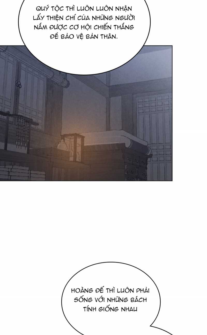 [18+] Đêm Hỗn Loạn - Chap 15 Ảnh 22