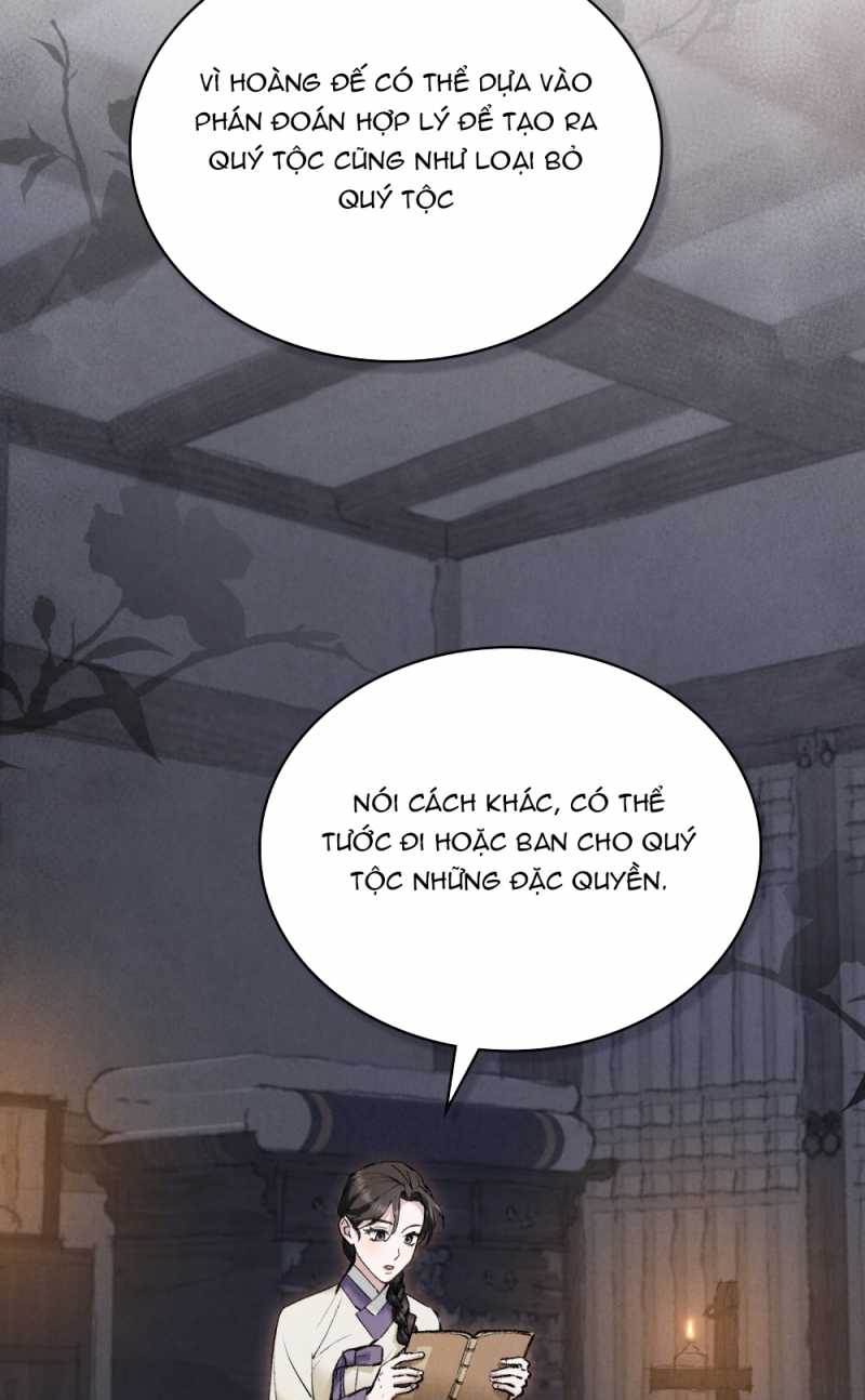 [18+] Đêm Hỗn Loạn - Chap 15 Ảnh 24