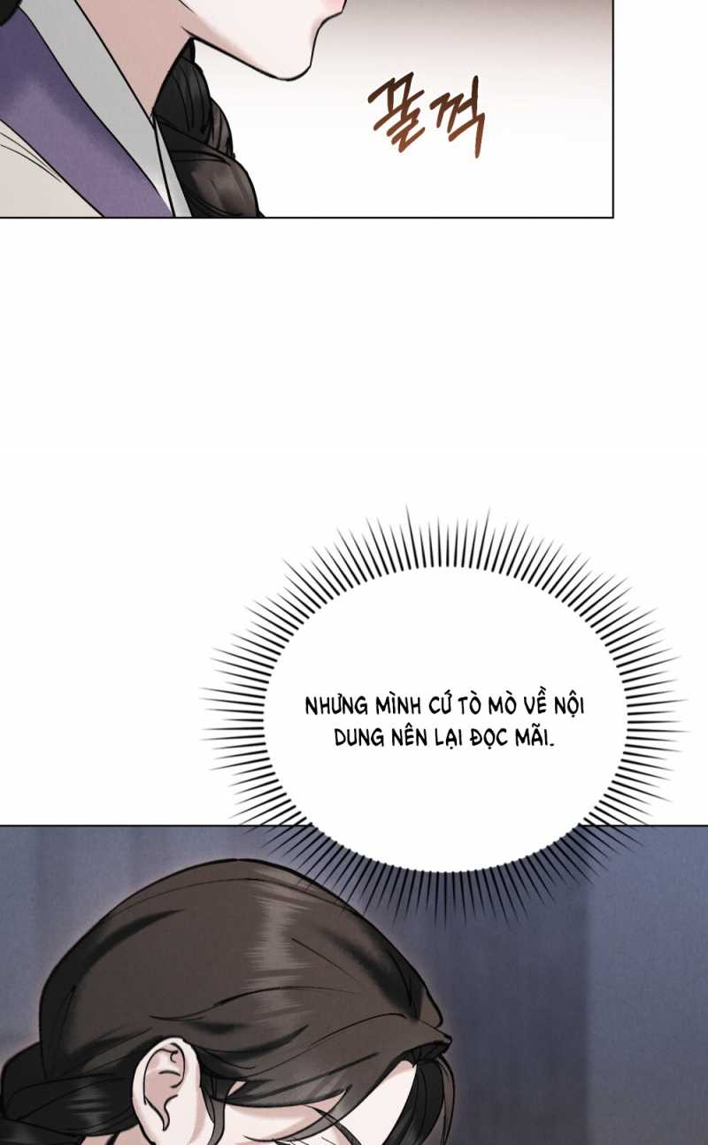 [18+] Đêm Hỗn Loạn - Chap 15 Ảnh 26