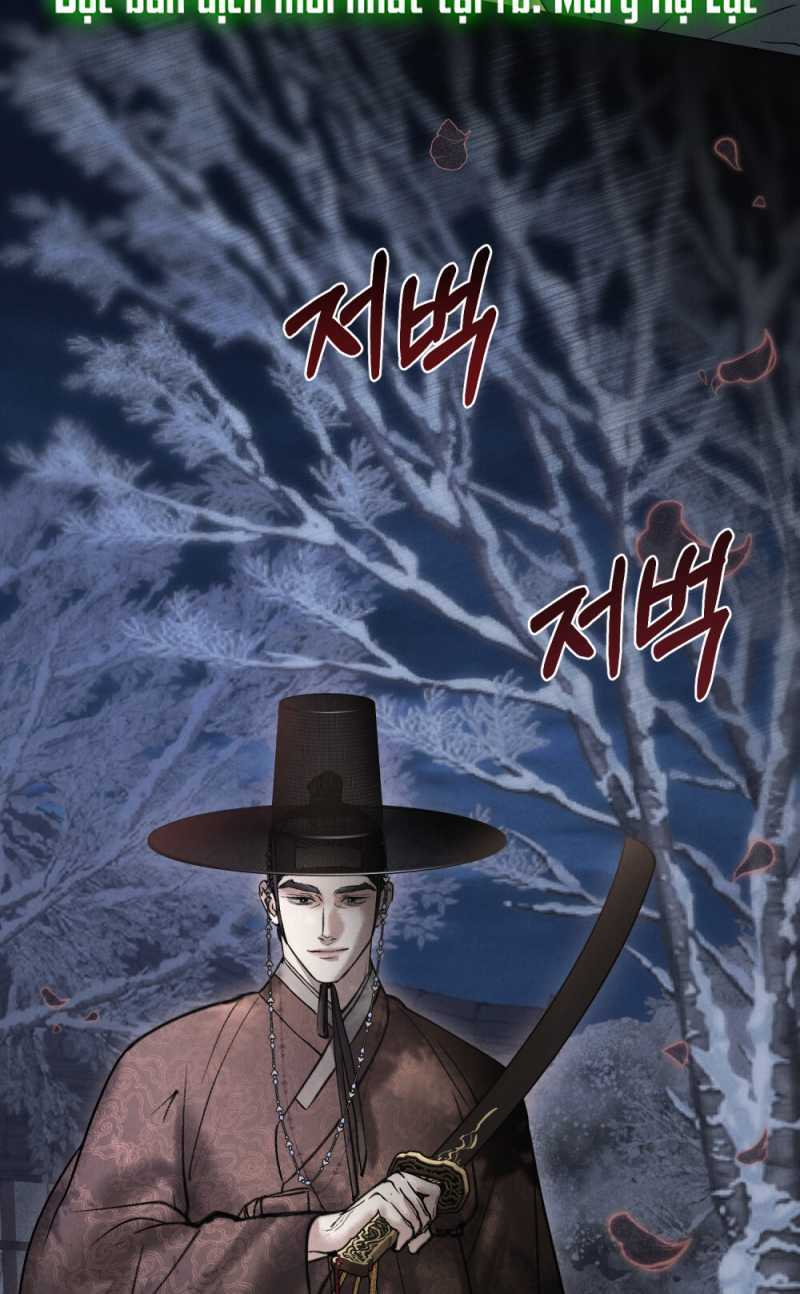 [18+] Đêm Hỗn Loạn - Chap 15 Ảnh 2
