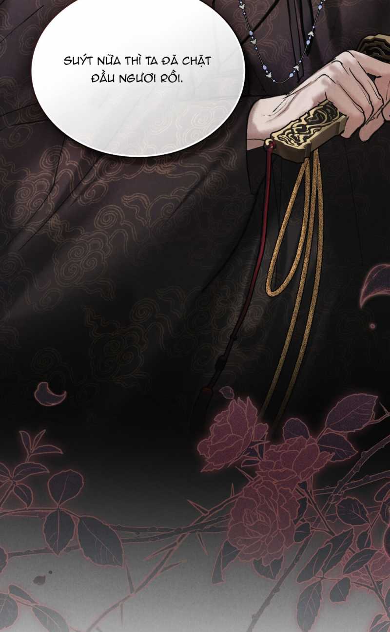 [18+] Đêm Hỗn Loạn - Chap 15 Ảnh 4