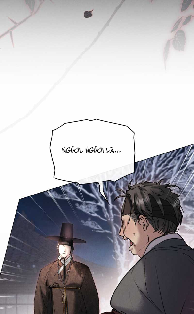 [18+] Đêm Hỗn Loạn - Chap 15 Ảnh 5