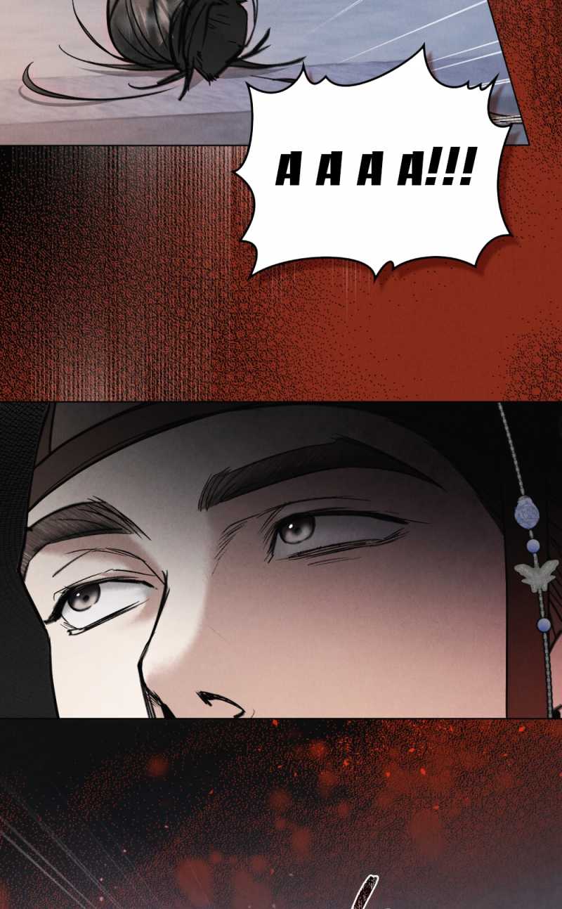 [18+] Đêm Hỗn Loạn - Chap 15 Ảnh 7