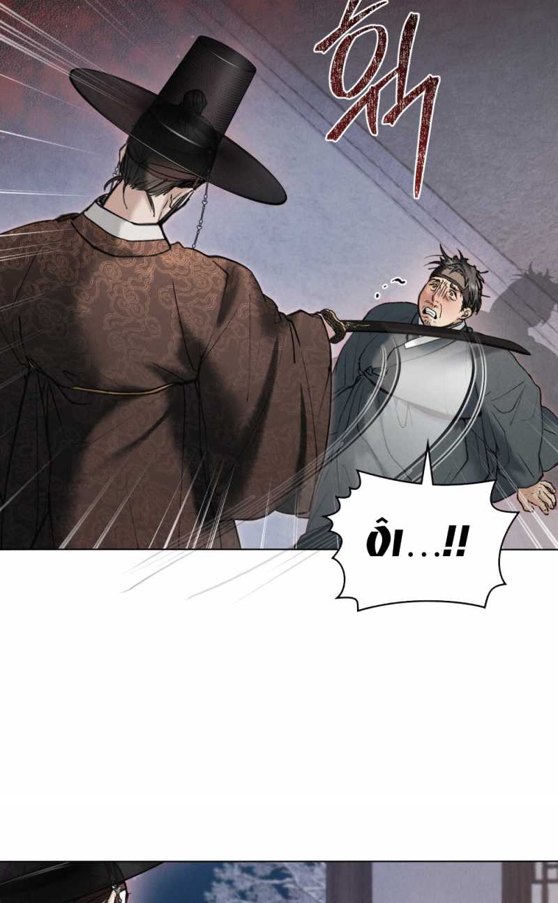 [18+] Đêm Hỗn Loạn - Chap 15 Ảnh 8