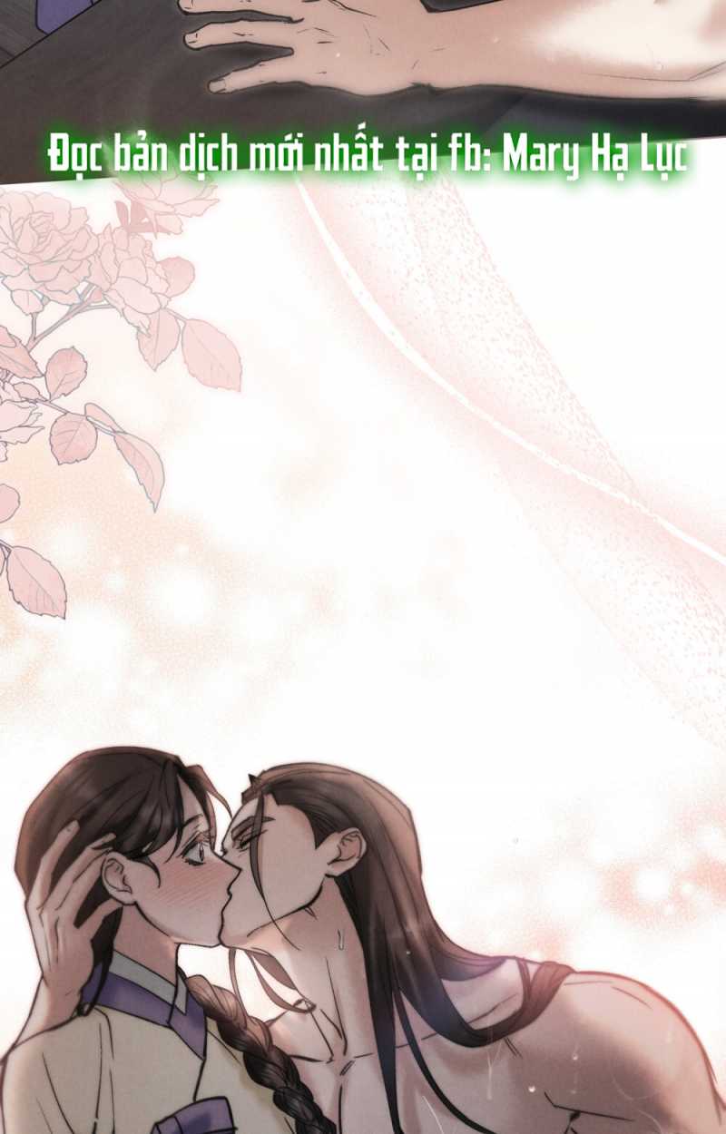 [18+] Đêm Hỗn Loạn - Chap 16 Ảnh 9