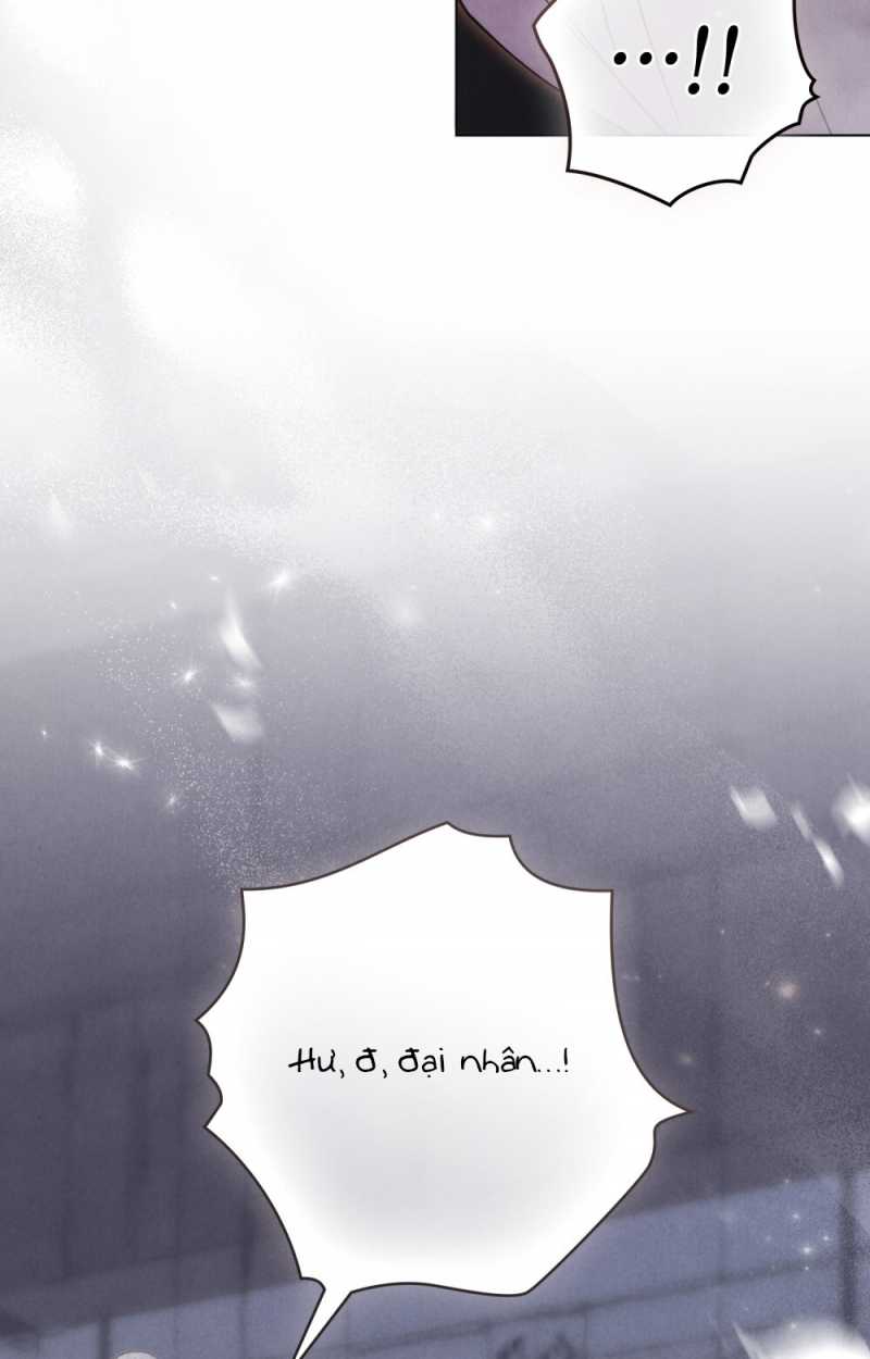 [18+] Đêm Hỗn Loạn - Chap 16 Ảnh 13