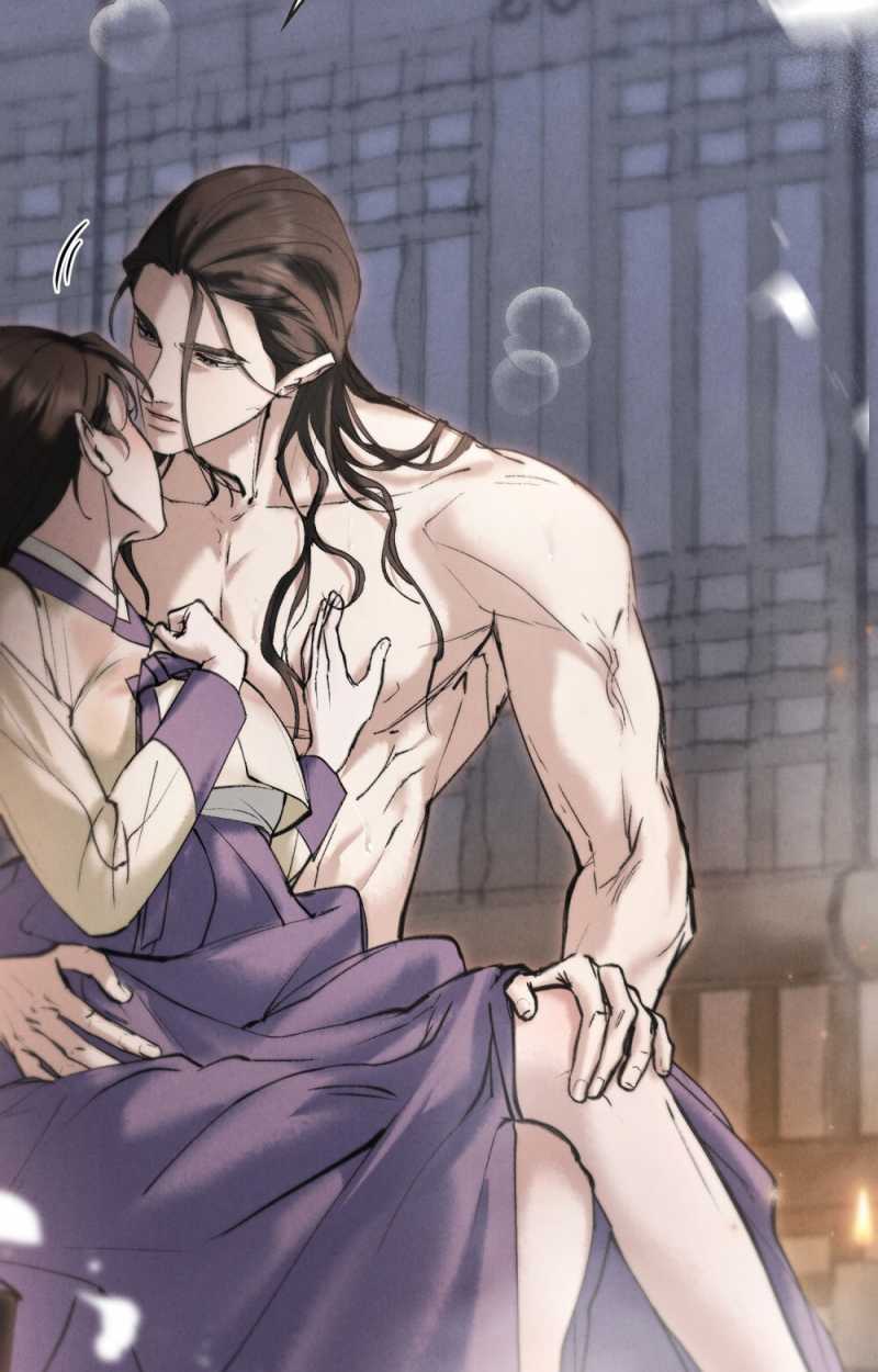 [18+] Đêm Hỗn Loạn - Chap 16 Ảnh 14