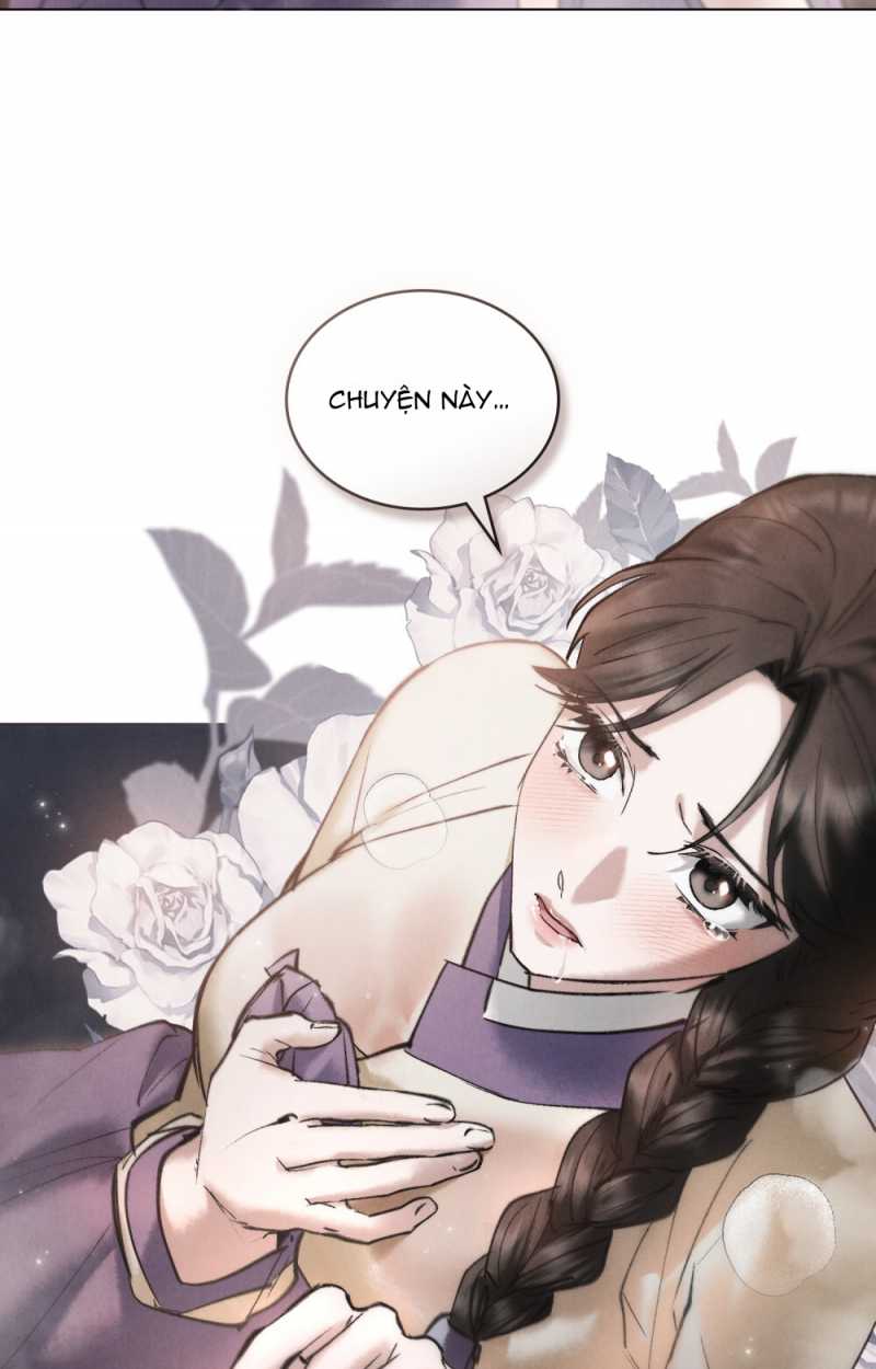 [18+] Đêm Hỗn Loạn - Chap 16 Ảnh 15