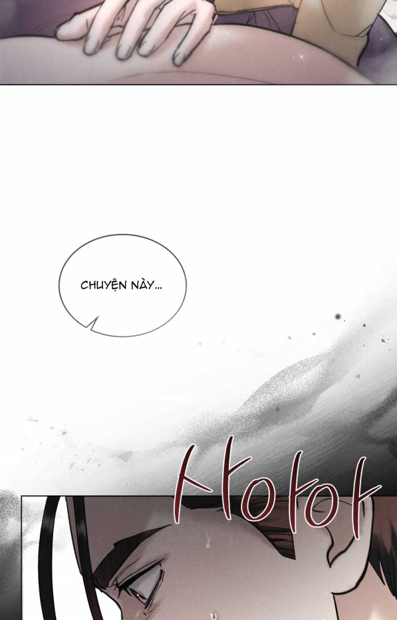 [18+] Đêm Hỗn Loạn - Chap 16 Ảnh 16