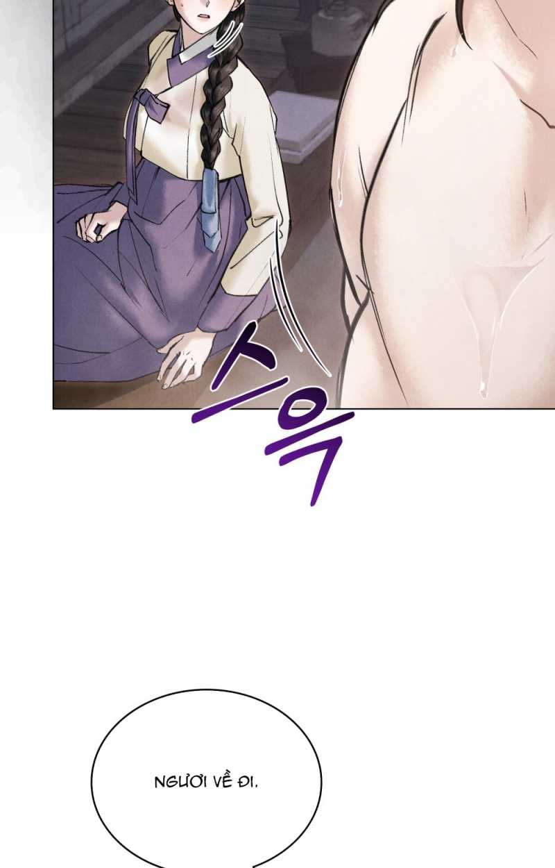 [18+] Đêm Hỗn Loạn - Chap 16 Ảnh 20