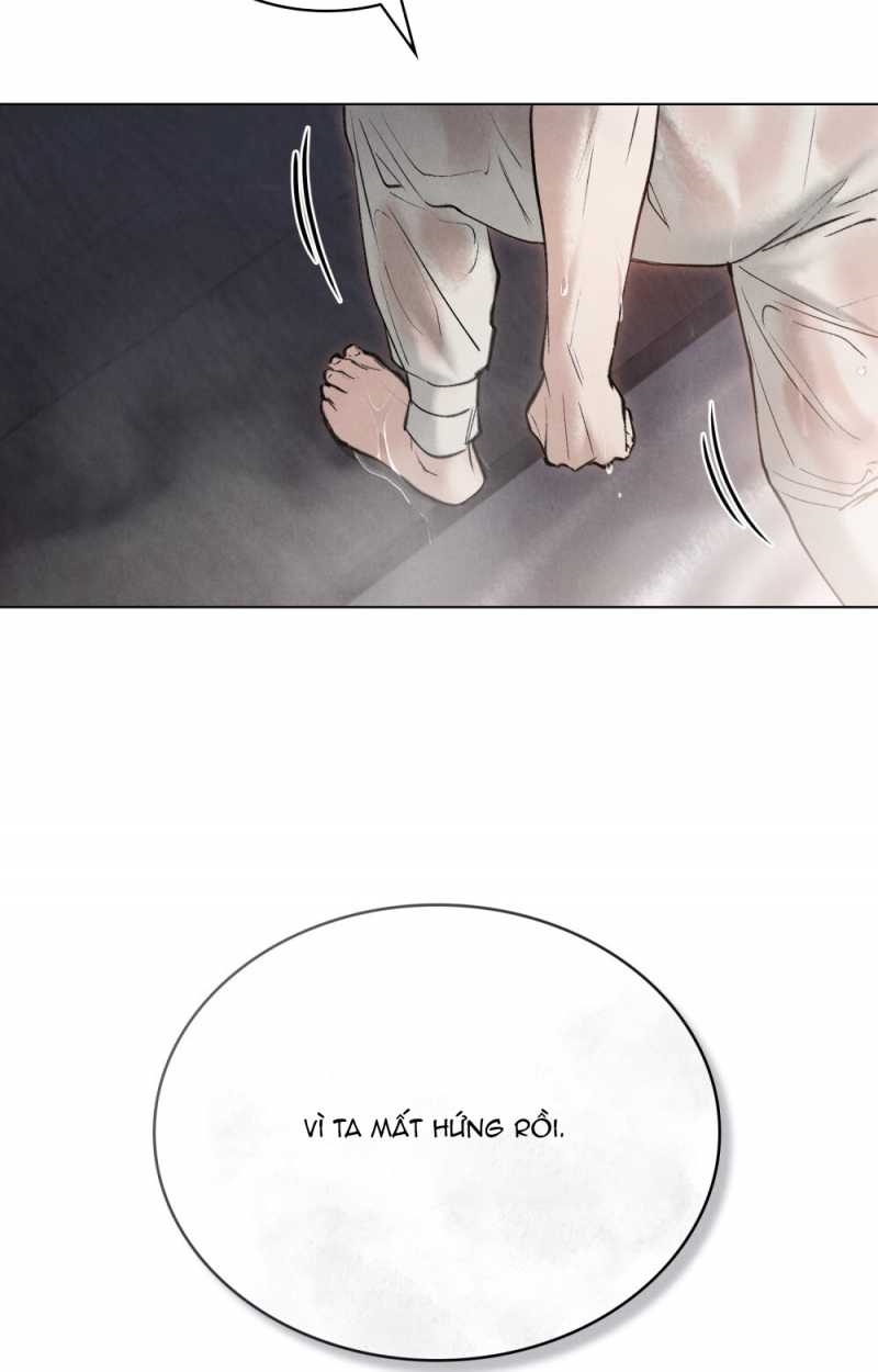 [18+] Đêm Hỗn Loạn - Chap 16 Ảnh 21