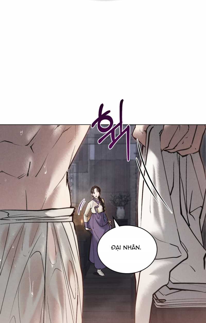 [18+] Đêm Hỗn Loạn - Chap 16 Ảnh 22