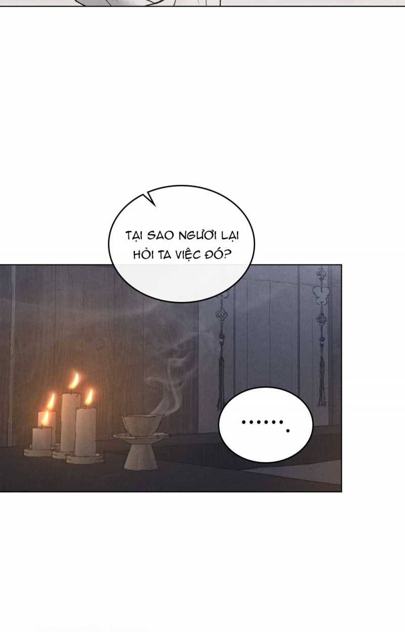 [18+] Đêm Hỗn Loạn - Chap 16 Ảnh 24