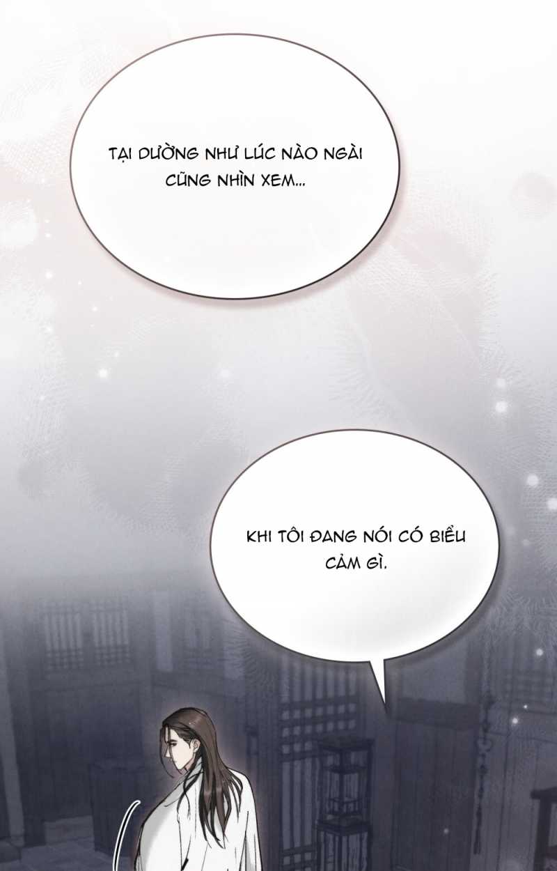 [18+] Đêm Hỗn Loạn - Chap 16 Ảnh 25