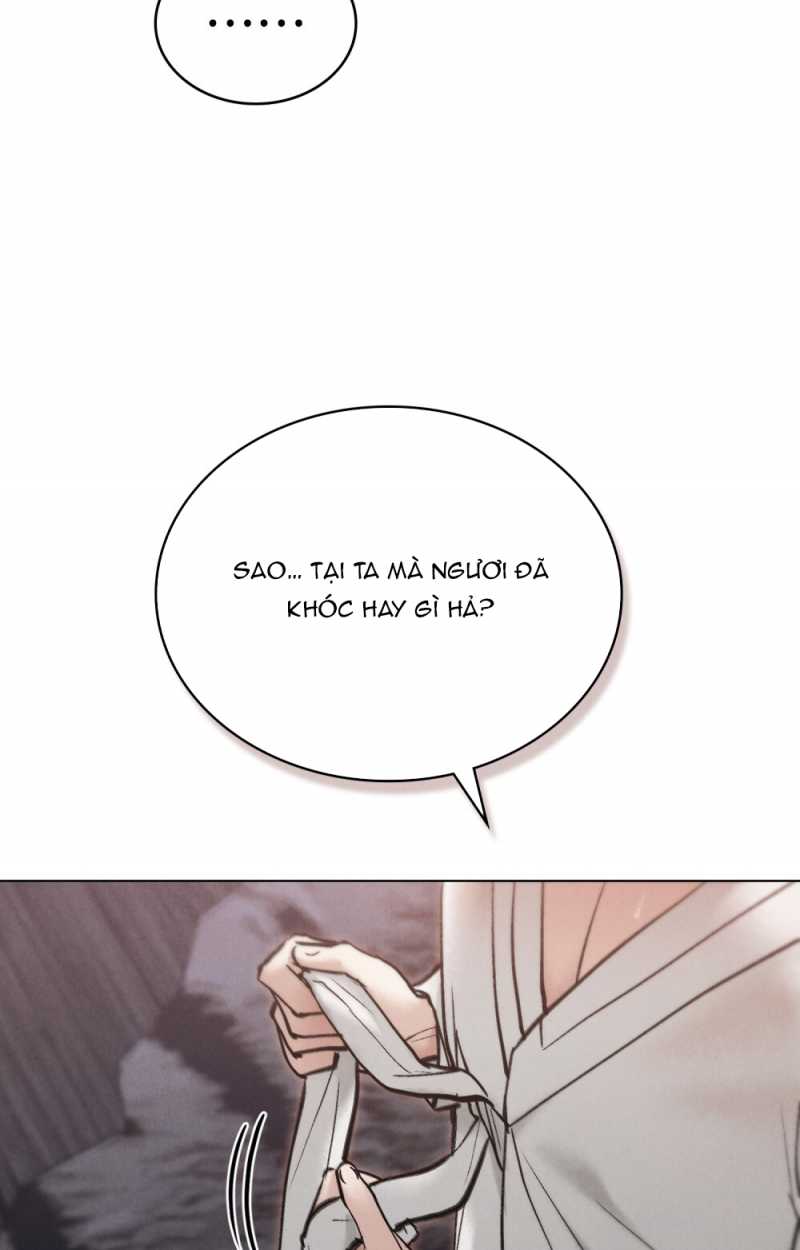 [18+] Đêm Hỗn Loạn - Chap 16 Ảnh 27