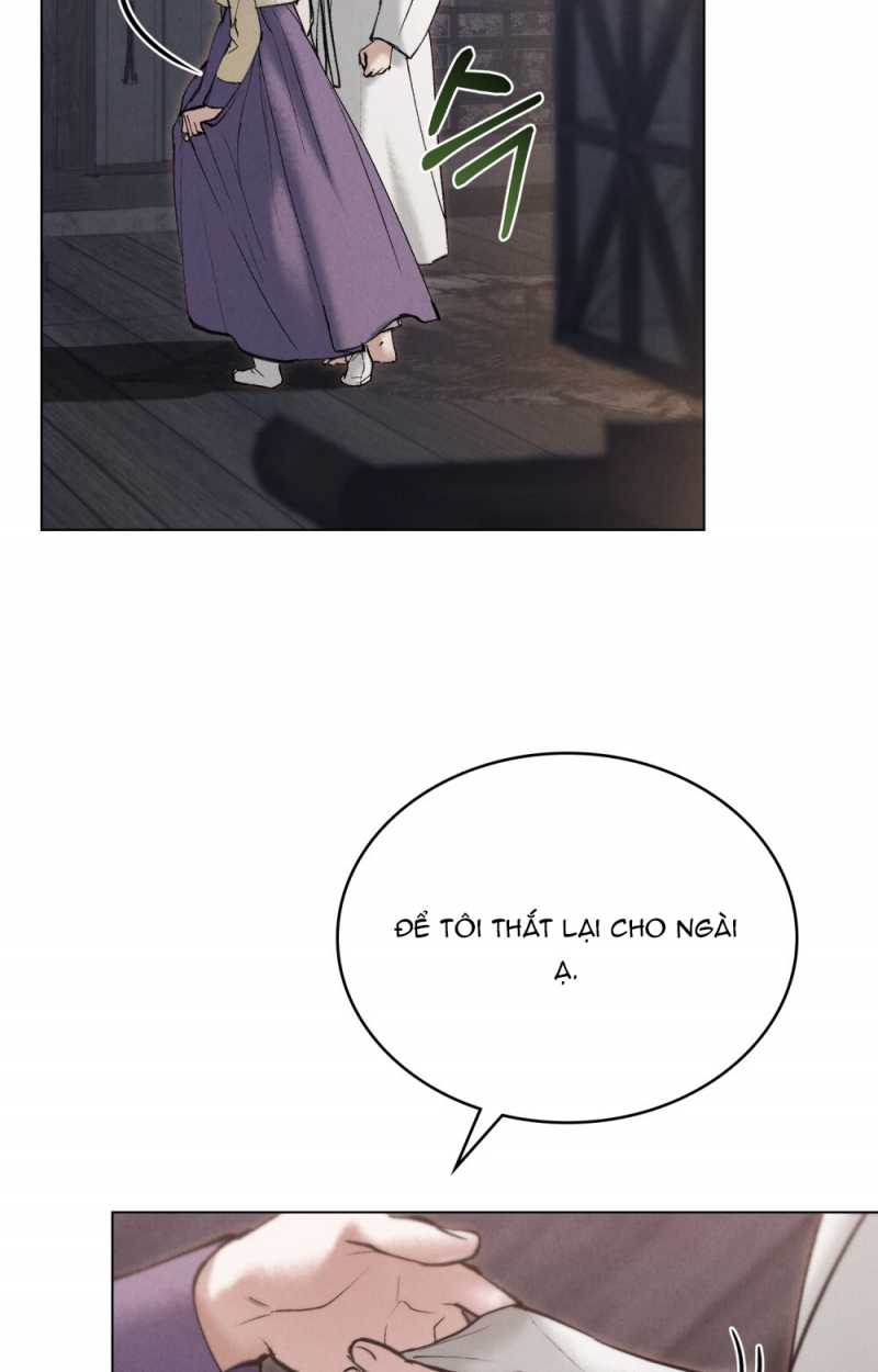 [18+] Đêm Hỗn Loạn - Chap 16 Ảnh 29
