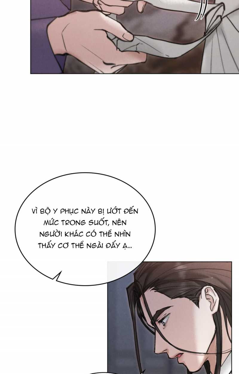 [18+] Đêm Hỗn Loạn - Chap 16 Ảnh 30