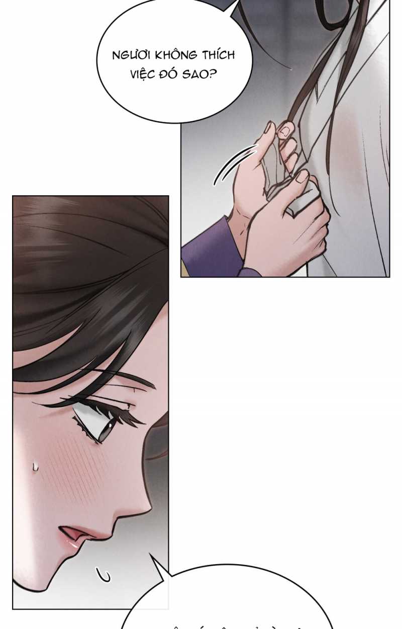 [18+] Đêm Hỗn Loạn - Chap 16 Ảnh 31