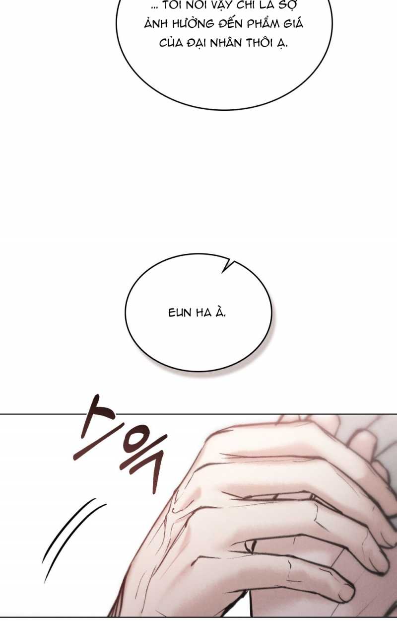 [18+] Đêm Hỗn Loạn - Chap 16 Ảnh 32