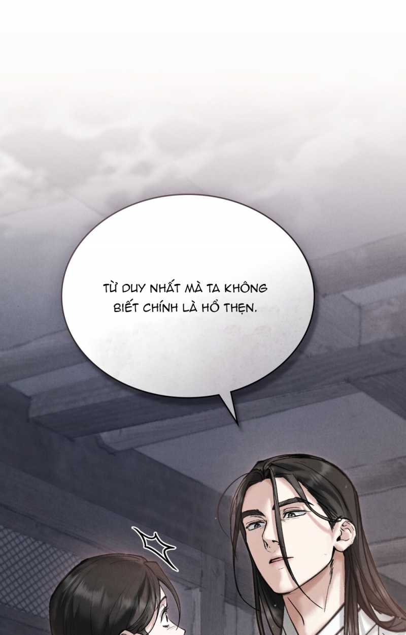 [18+] Đêm Hỗn Loạn - Chap 16 Ảnh 33