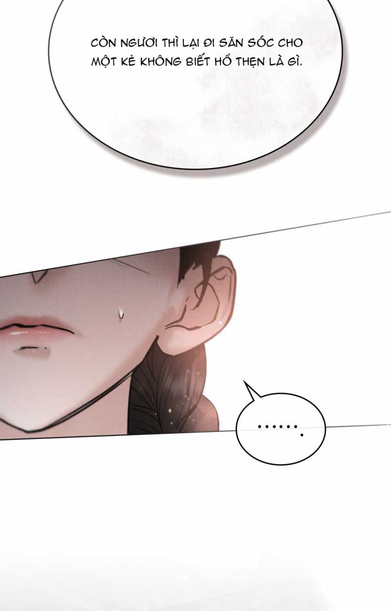 [18+] Đêm Hỗn Loạn - Chap 16 Ảnh 35