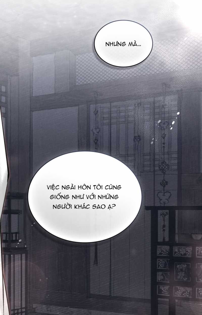 [18+] Đêm Hỗn Loạn - Chap 16 Ảnh 36