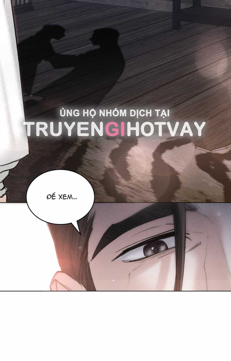 [18+] Đêm Hỗn Loạn - Chap 16 Ảnh 37