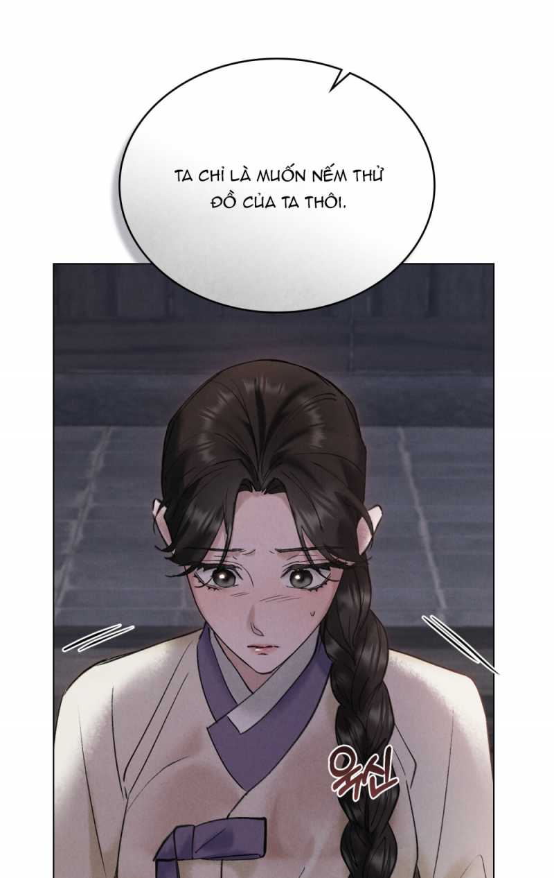 [18+] Đêm Hỗn Loạn - Chap 16 Ảnh 38
