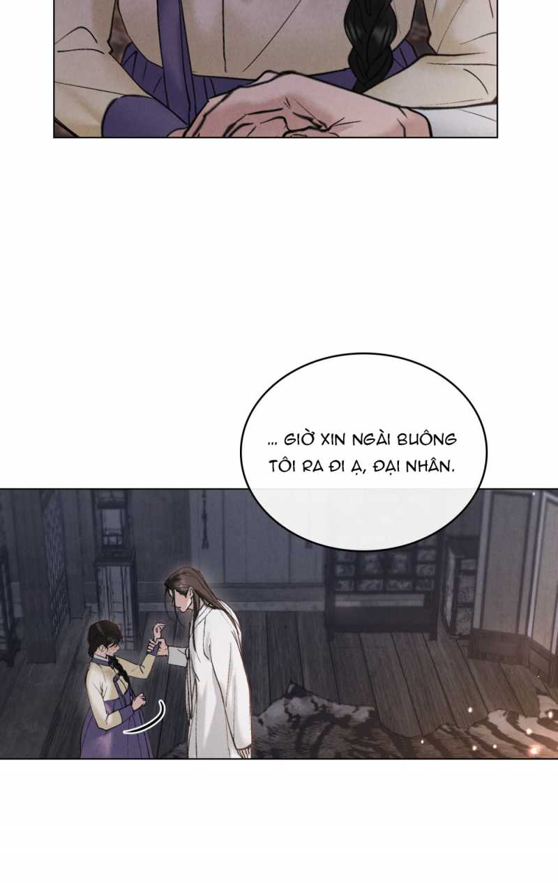 [18+] Đêm Hỗn Loạn - Chap 16 Ảnh 39