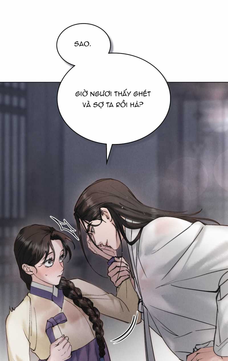 [18+] Đêm Hỗn Loạn - Chap 16 Ảnh 40