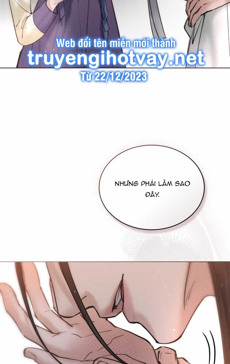 [18+] Đêm Hỗn Loạn - Chap 16 Ảnh 41