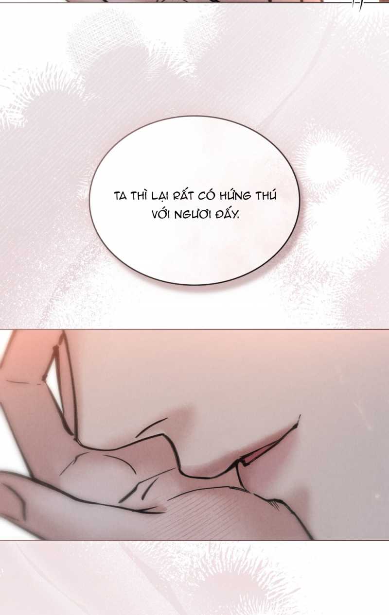 [18+] Đêm Hỗn Loạn - Chap 16 Ảnh 42