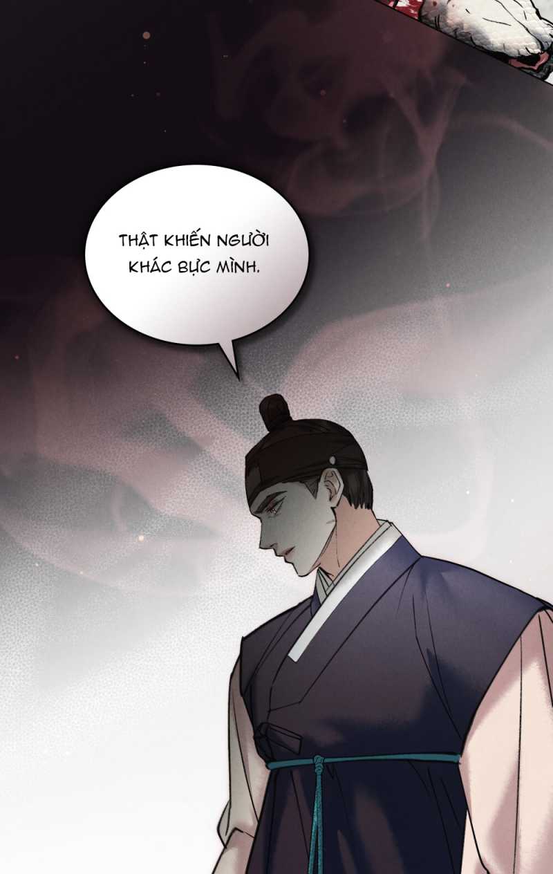 [18+] Đêm Hỗn Loạn - Chap 17 Ảnh 13