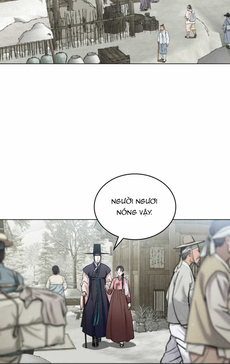 [18+] Đêm Hỗn Loạn - Chap 17 Ảnh 17