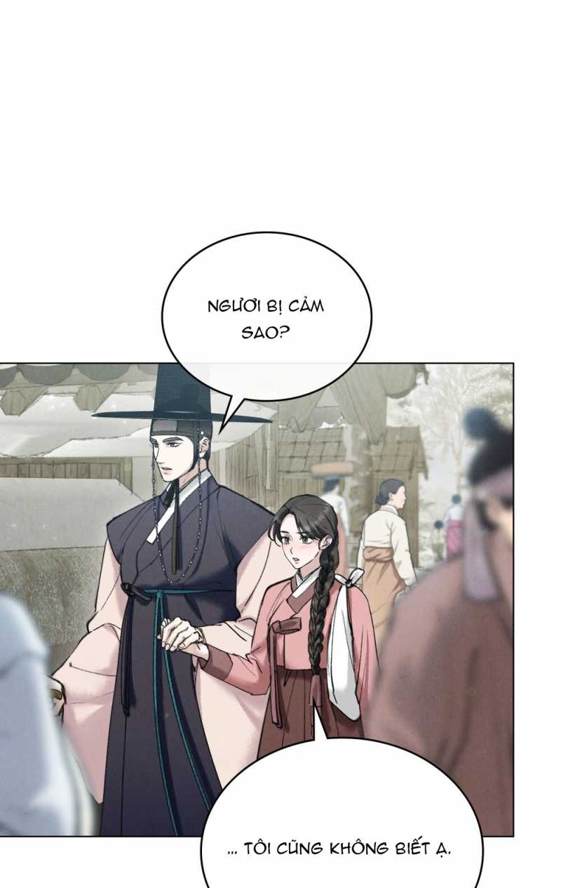 [18+] Đêm Hỗn Loạn - Chap 17 Ảnh 18