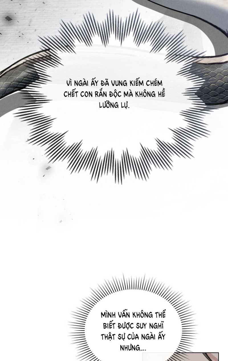 [18+] Đêm Hỗn Loạn - Chap 17 Ảnh 21