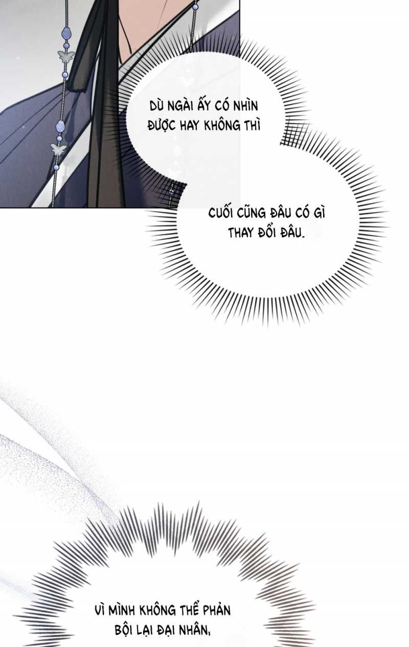 [18+] Đêm Hỗn Loạn - Chap 17 Ảnh 23