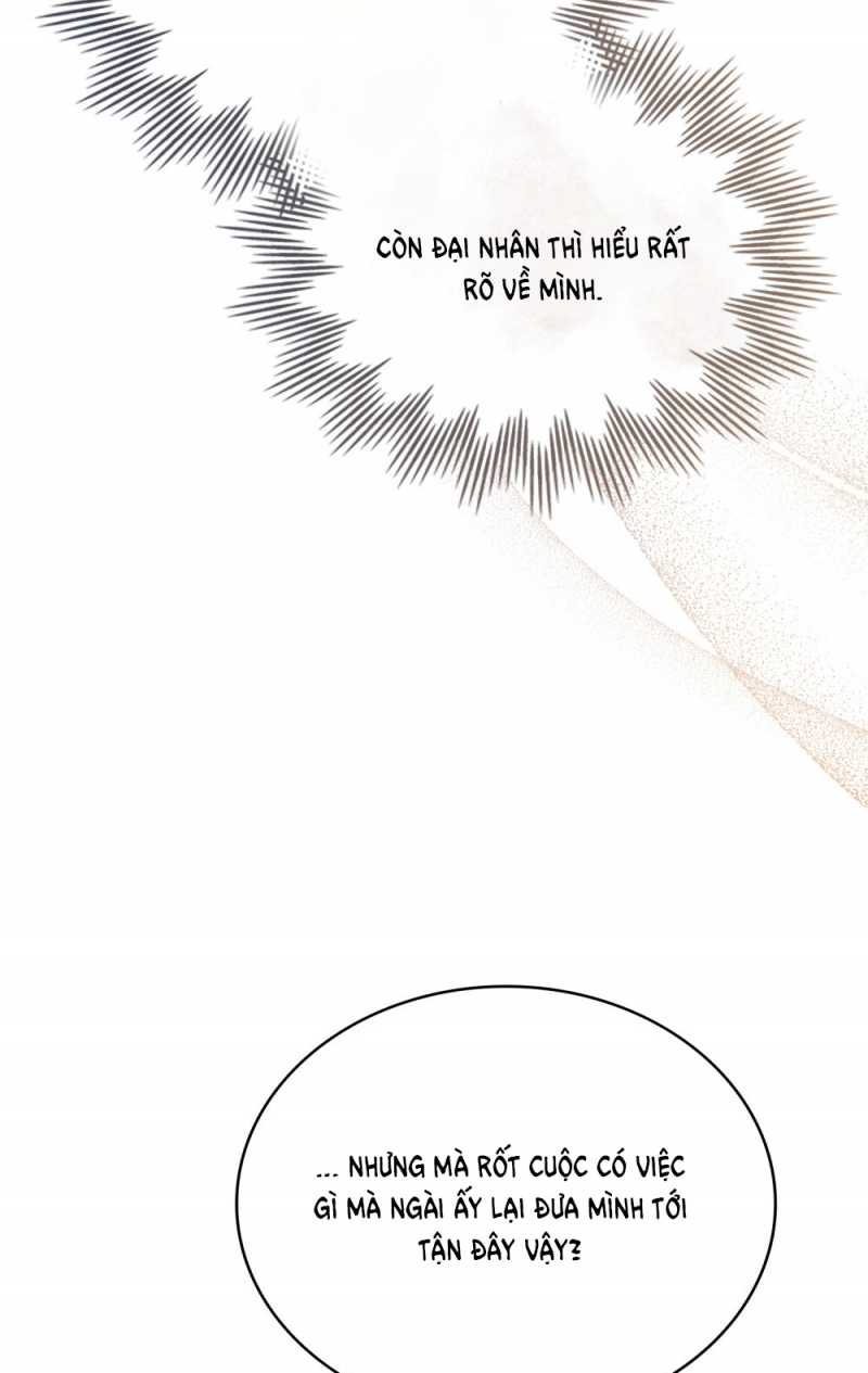 [18+] Đêm Hỗn Loạn - Chap 17 Ảnh 24
