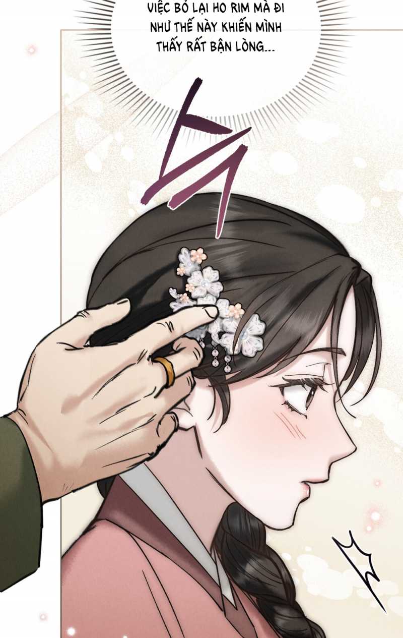 [18+] Đêm Hỗn Loạn - Chap 17 Ảnh 26