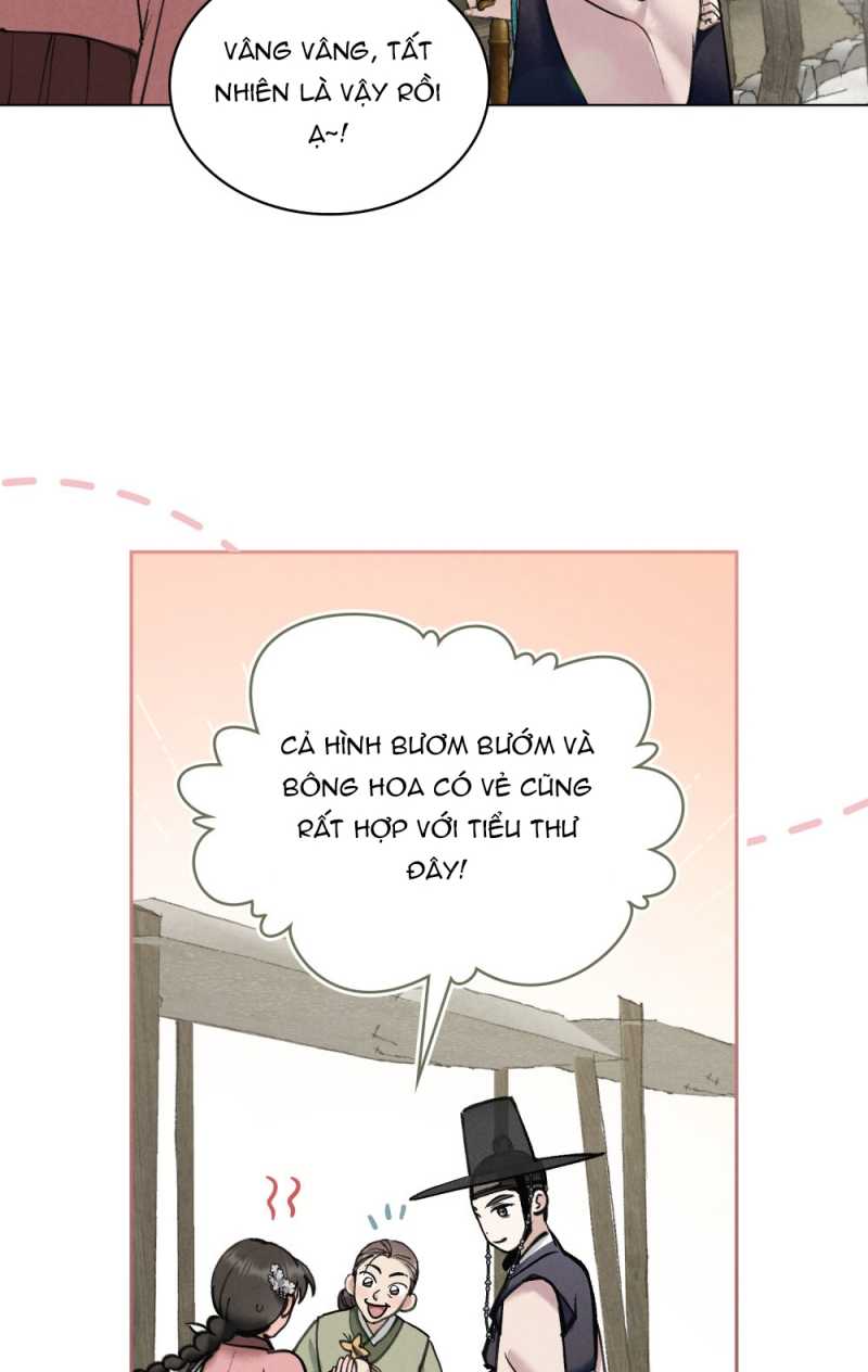 [18+] Đêm Hỗn Loạn - Chap 17 Ảnh 28