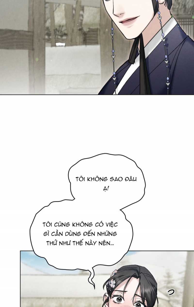 [18+] Đêm Hỗn Loạn - Chap 17 Ảnh 30