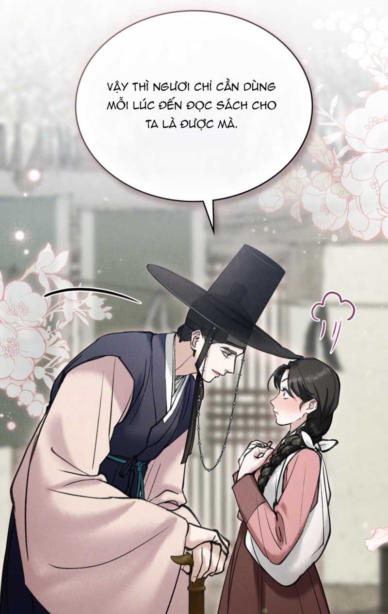 [18+] Đêm Hỗn Loạn - Chap 17 Ảnh 32
