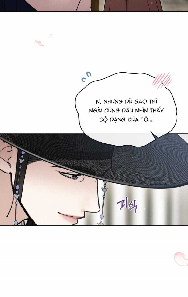 [18+] Đêm Hỗn Loạn - Chap 17 Ảnh 33