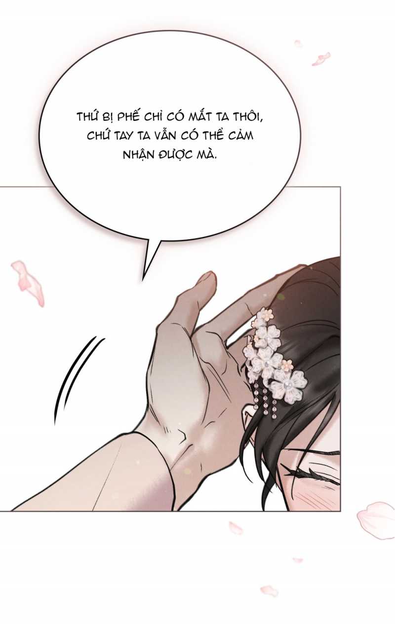 [18+] Đêm Hỗn Loạn - Chap 17 Ảnh 34