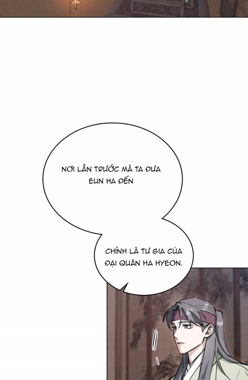 [18+] Đêm Hỗn Loạn - Chap 18 Ảnh 9