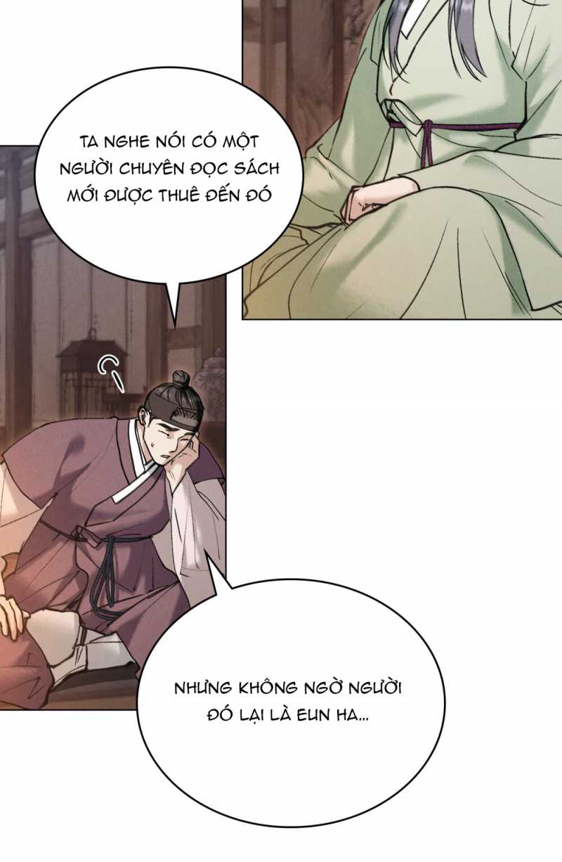 [18+] Đêm Hỗn Loạn - Chap 18 Ảnh 10