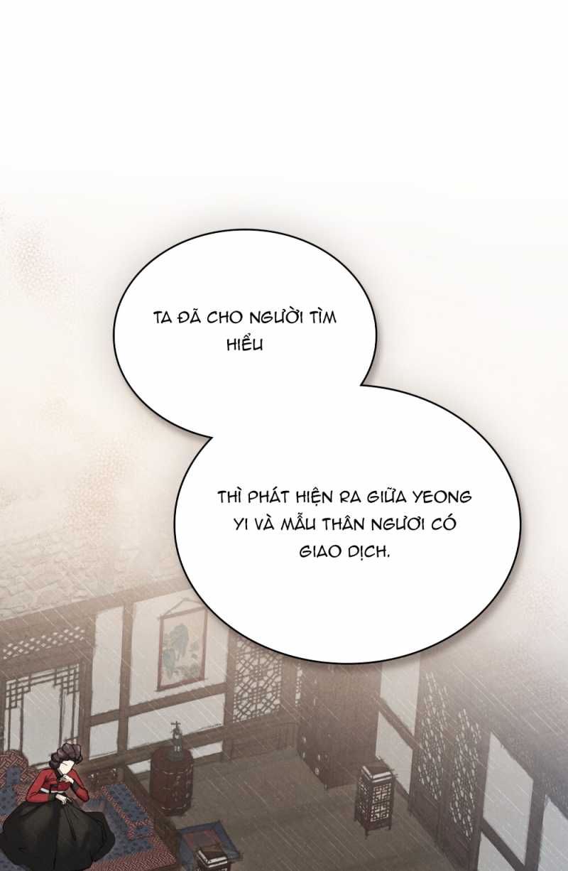 [18+] Đêm Hỗn Loạn - Chap 18 Ảnh 11