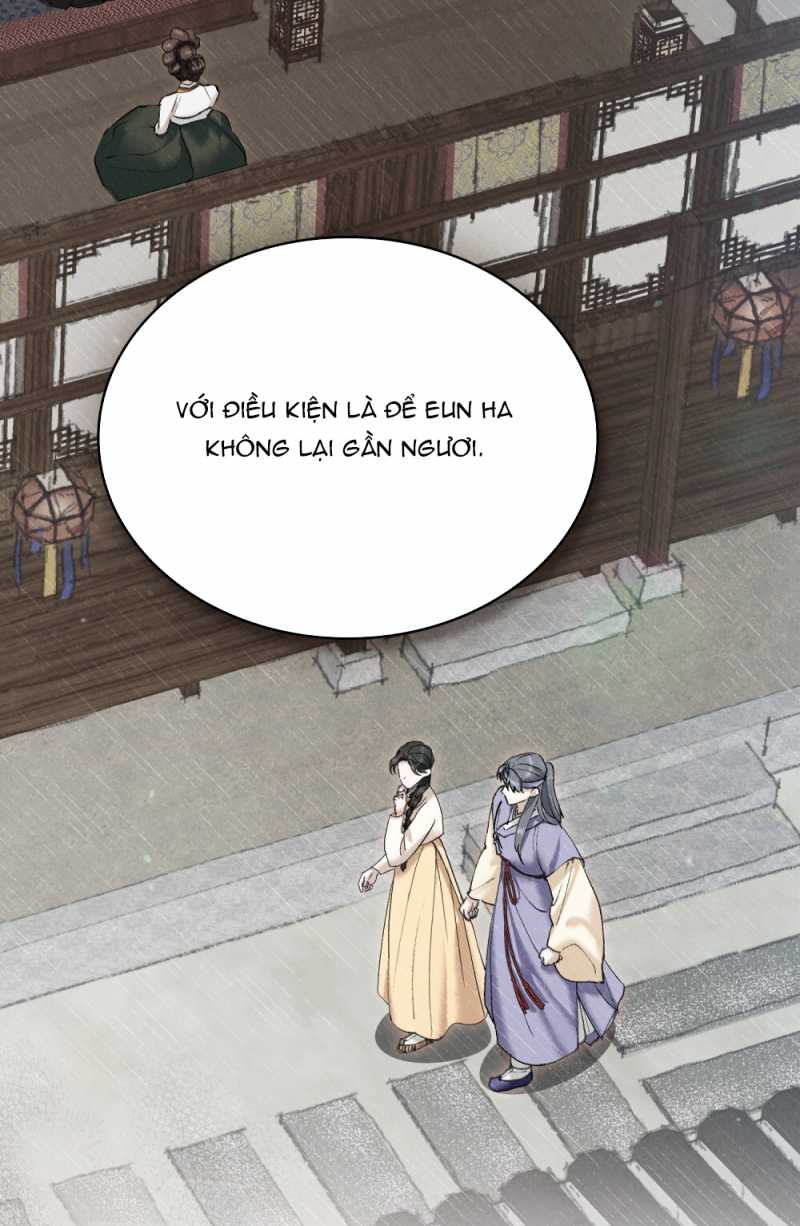[18+] Đêm Hỗn Loạn - Chap 18 Ảnh 12